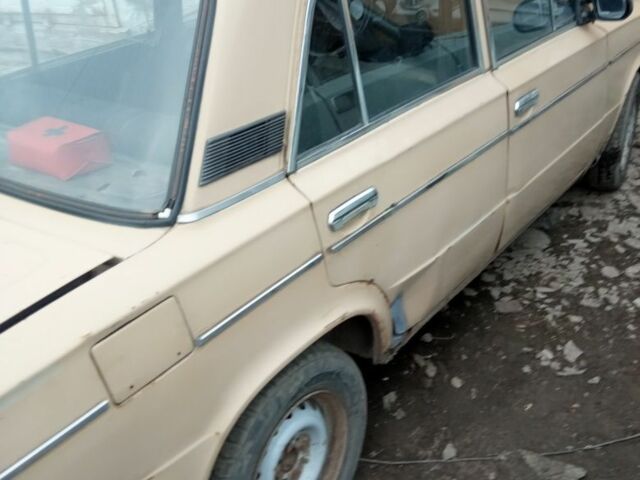 Серый ВАЗ 2106, объемом двигателя 0 л и пробегом 100 тыс. км за 294 $, фото 1 на Automoto.ua