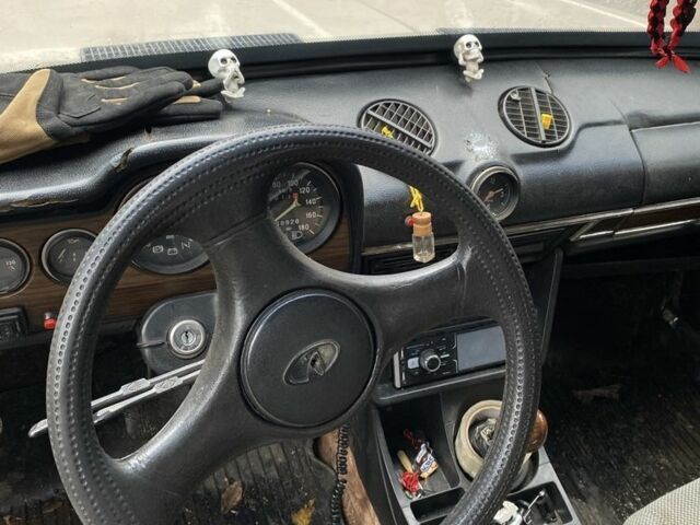 Сірий ВАЗ 2106, об'ємом двигуна 1.3 л та пробігом 88 тис. км за 417 $, фото 1 на Automoto.ua