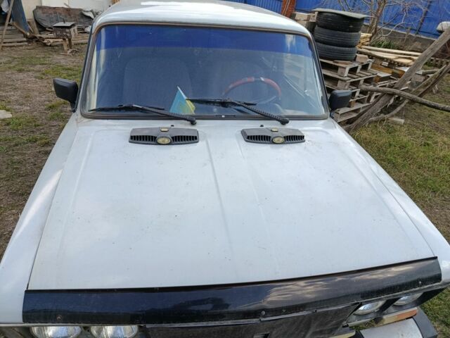 Сірий ВАЗ 2106, об'ємом двигуна 0 л та пробігом 50 тис. км за 790 $, фото 1 на Automoto.ua