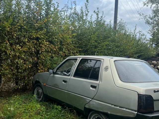 Сірий ВАЗ 2106, об'ємом двигуна 0 л та пробігом 3 тис. км за 300 $, фото 1 на Automoto.ua