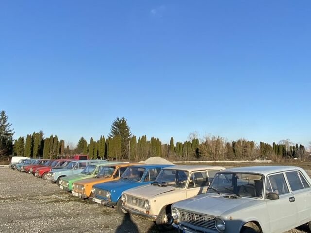 Серый ВАЗ 2106, объемом двигателя 1.3 л и пробегом 100 тыс. км за 451 $, фото 1 на Automoto.ua