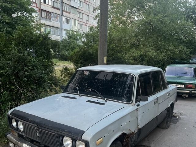 Серый ВАЗ 2106, объемом двигателя 0 л и пробегом 100 тыс. км за 224 $, фото 1 на Automoto.ua