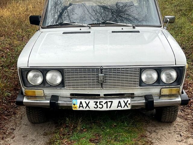 Серый ВАЗ 2106, объемом двигателя 1.3 л и пробегом 0 тыс. км за 850 $, фото 1 на Automoto.ua