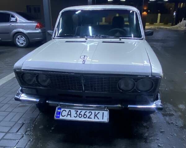 Сірий ВАЗ 2106, об'ємом двигуна 1.57 л та пробігом 29 тис. км за 650 $, фото 1 на Automoto.ua