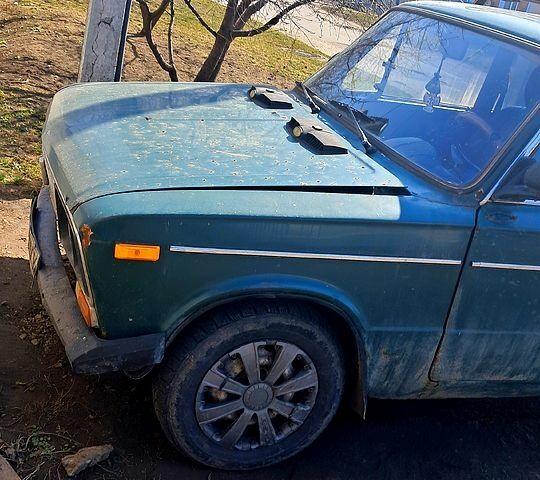 Сірий ВАЗ 2106, об'ємом двигуна 1.3 л та пробігом 110 тис. км за 650 $, фото 1 на Automoto.ua