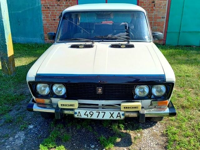 Сірий ВАЗ 2106, об'ємом двигуна 1.6 л та пробігом 0 тис. км за 900 $, фото 1 на Automoto.ua