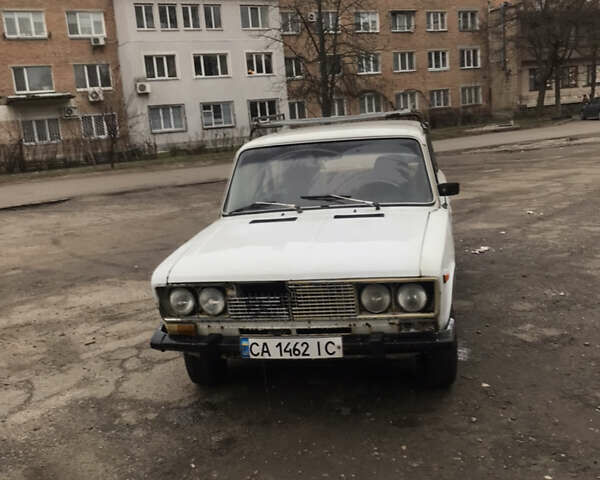 Серый ВАЗ 2106, объемом двигателя 1.45 л и пробегом 200 тыс. км за 403 $, фото 1 на Automoto.ua