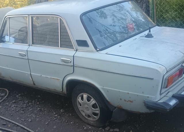 Сірий ВАЗ 2106, об'ємом двигуна 0 л та пробігом 2 тис. км за 597 $, фото 1 на Automoto.ua