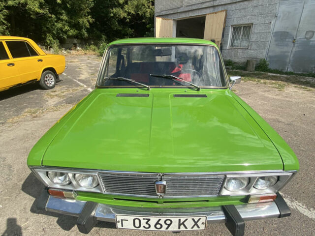 Серый ВАЗ 2106, объемом двигателя 0 л и пробегом 67 тыс. км за 1800 $, фото 1 на Automoto.ua