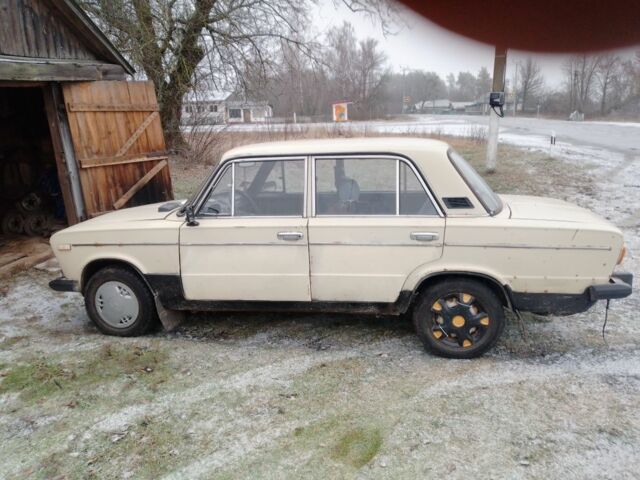 Серый ВАЗ 2106, объемом двигателя 0 л и пробегом 1000 тыс. км за 711 $, фото 1 на Automoto.ua