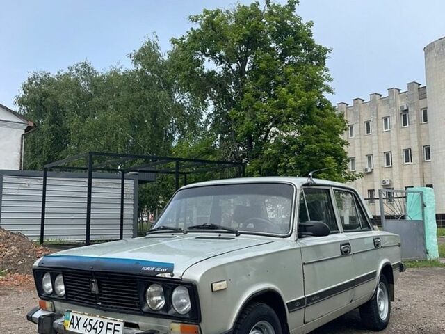 Серый ВАЗ 2106, объемом двигателя 1.3 л и пробегом 50 тыс. км за 900 $, фото 1 на Automoto.ua