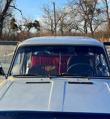 Сірий ВАЗ 2106, об'ємом двигуна 1.5 л та пробігом 0 тис. км за 820 $, фото 1 на Automoto.ua