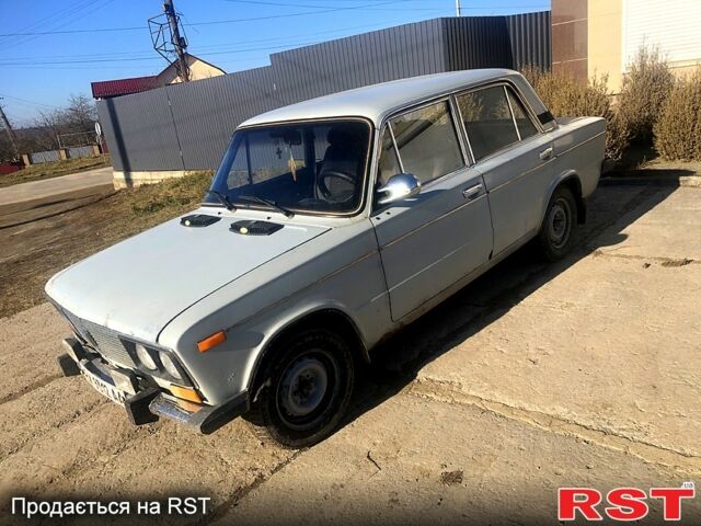 Серый ВАЗ 2106, объемом двигателя 1.3 л и пробегом 0 тыс. км за 700 $, фото 1 на Automoto.ua