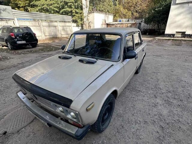 Сірий ВАЗ 2106, об'ємом двигуна 0 л та пробігом 50 тис. км за 700 $, фото 1 на Automoto.ua