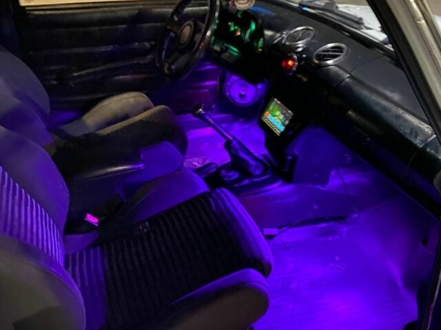 Серый ВАЗ 2106, объемом двигателя 1.5 л и пробегом 60 тыс. км за 600 $, фото 1 на Automoto.ua