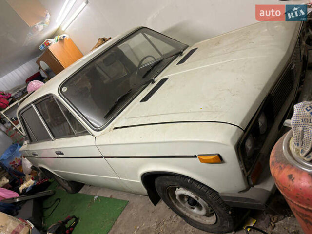 Серый ВАЗ 2106, объемом двигателя 0 л и пробегом 75 тыс. км за 2000 $, фото 1 на Automoto.ua