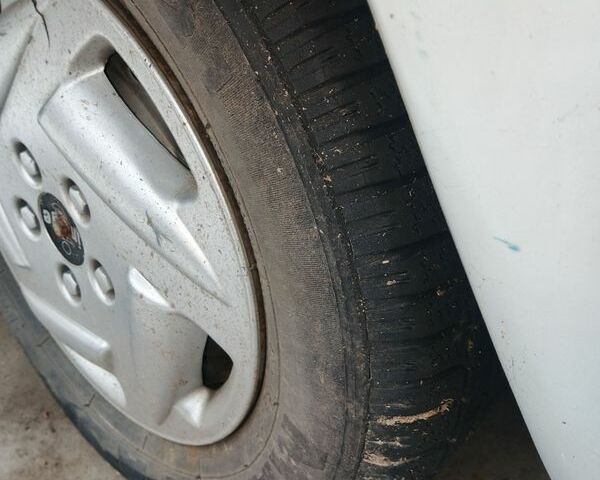 Серый ВАЗ 2106, объемом двигателя 1.1 л и пробегом 49 тыс. км за 900 $, фото 1 на Automoto.ua