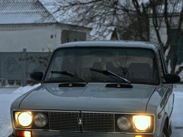 Сірий ВАЗ 2106, об'ємом двигуна 1.5 л та пробігом 3 тис. км за 809 $, фото 1 на Automoto.ua