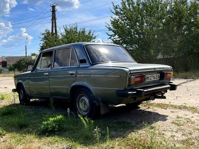 Сірий ВАЗ 2106, об'ємом двигуна 1.3 л та пробігом 0 тис. км за 970 $, фото 1 на Automoto.ua