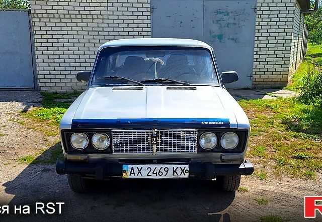 Серый ВАЗ 2106, объемом двигателя 1.3 л и пробегом 0 тыс. км за 700 $, фото 1 на Automoto.ua