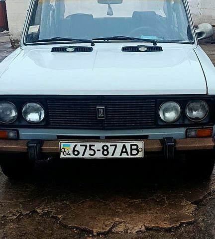 Сірий ВАЗ 2106, об'ємом двигуна 1.6 л та пробігом 8 тис. км за 700 $, фото 1 на Automoto.ua