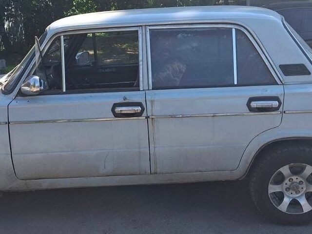 Сірий ВАЗ 2106, об'ємом двигуна 1.3 л та пробігом 145 тис. км за 700 $, фото 1 на Automoto.ua
