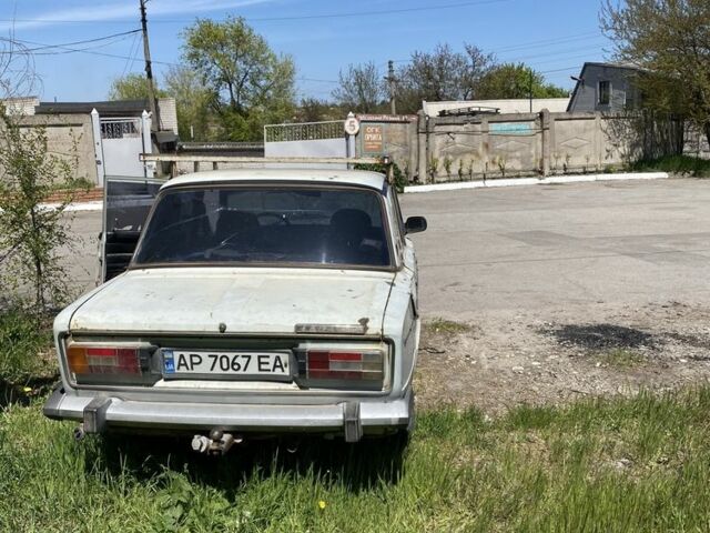 Серый ВАЗ 2106, объемом двигателя 1.3 л и пробегом 145 тыс. км за 183 $, фото 1 на Automoto.ua