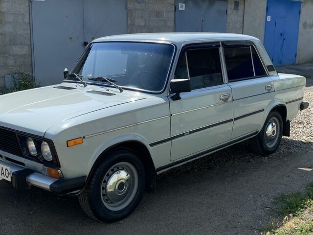 Сірий ВАЗ 2106, об'ємом двигуна 1.3 л та пробігом 102 тис. км за 1600 $, фото 1 на Automoto.ua