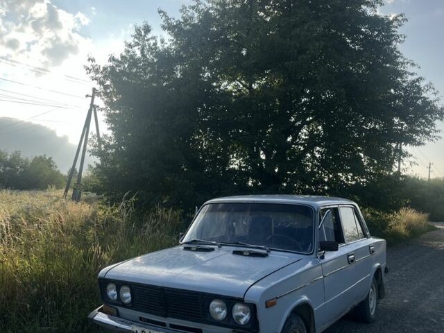 Сірий ВАЗ 2106, об'ємом двигуна 1.3 л та пробігом 10 тис. км за 550 $, фото 1 на Automoto.ua