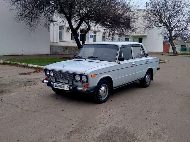 Сірий ВАЗ 2106, об'ємом двигуна 1.3 л та пробігом 100 тис. км за 1250 $, фото 1 на Automoto.ua