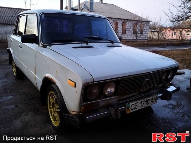 Серый ВАЗ 2106, объемом двигателя 1.3 л и пробегом 0 тыс. км за 500 $, фото 1 на Automoto.ua