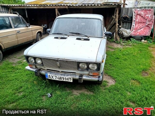 Сірий ВАЗ 2106, об'ємом двигуна 1.3 л та пробігом 0 тис. км за 510 $, фото 1 на Automoto.ua