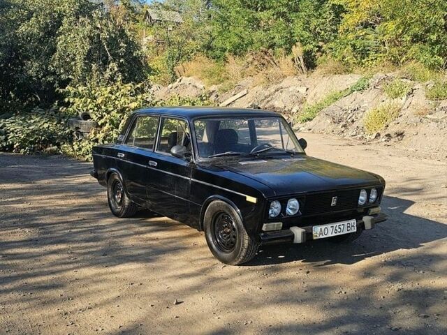 Сірий ВАЗ 2106, об'ємом двигуна 1.6 л та пробігом 99 тис. км за 700 $, фото 1 на Automoto.ua