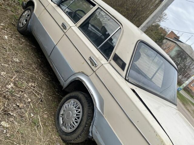 Сірий ВАЗ 2106, об'ємом двигуна 1.5 л та пробігом 20 тис. км за 318 $, фото 1 на Automoto.ua