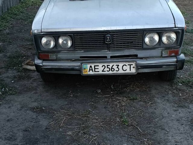 Сірий ВАЗ 2106, об'ємом двигуна 0 л та пробігом 3 тис. км за 413 $, фото 1 на Automoto.ua