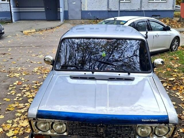 Сірий ВАЗ 2106, об'ємом двигуна 1.3 л та пробігом 71 тис. км за 900 $, фото 1 на Automoto.ua