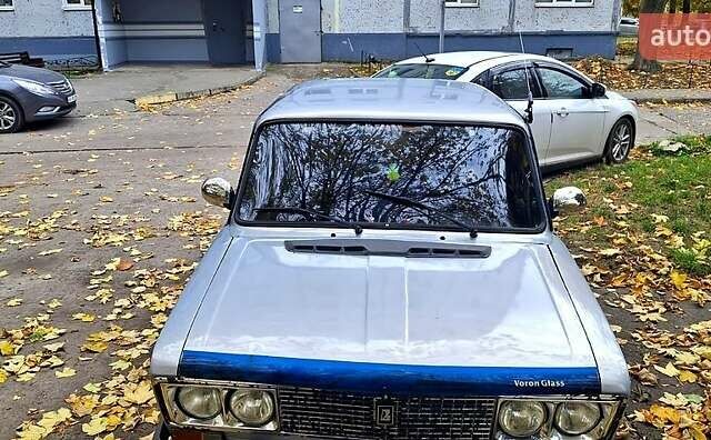 Серый ВАЗ 2106, объемом двигателя 1.3 л и пробегом 71 тыс. км за 900 $, фото 1 на Automoto.ua