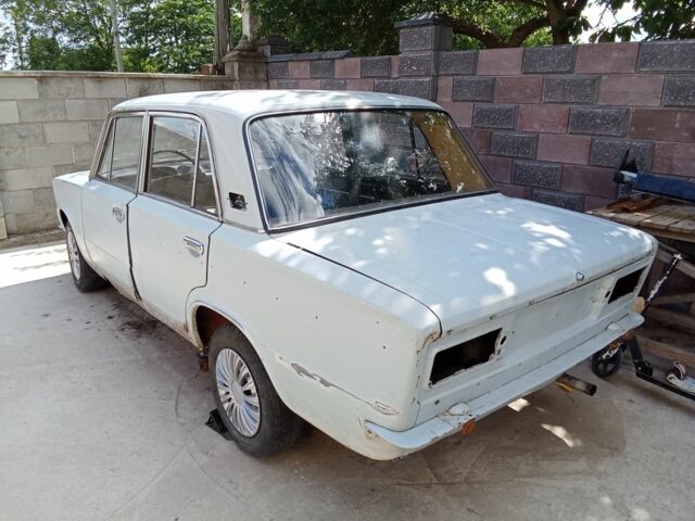 Сірий ВАЗ 2106, об'ємом двигуна 0 л та пробігом 100 тис. км за 502 $, фото 1 на Automoto.ua