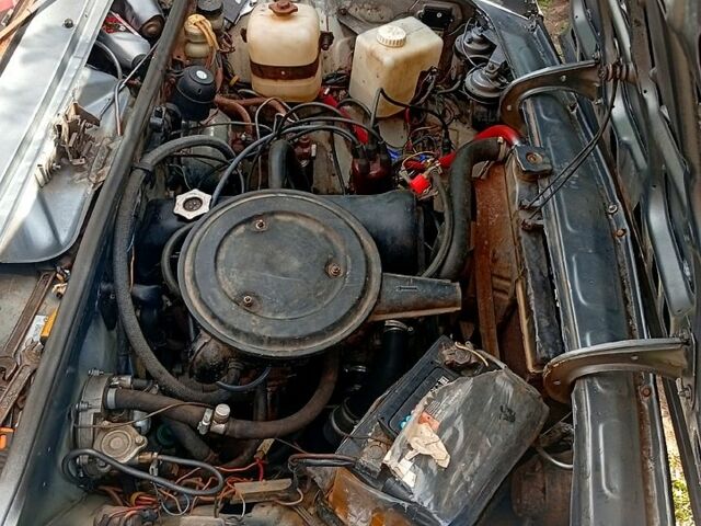 Сірий ВАЗ 2106, об'ємом двигуна 1.6 л та пробігом 0 тис. км за 840 $, фото 1 на Automoto.ua