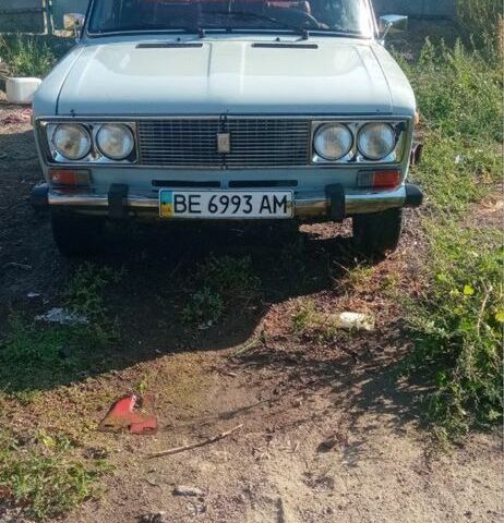 Сірий ВАЗ 2106, об'ємом двигуна 1.3 л та пробігом 3 тис. км за 367 $, фото 1 на Automoto.ua