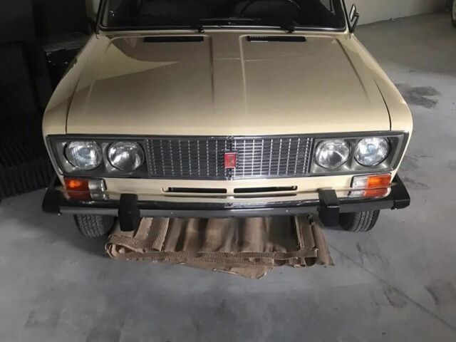 Сірий ВАЗ 2106, об'ємом двигуна 0 л та пробігом 5 тис. км за 1200 $, фото 1 на Automoto.ua