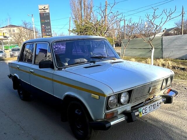 Серый ВАЗ 2106, объемом двигателя 1.5 л и пробегом 228 тыс. км за 475 $, фото 1 на Automoto.ua