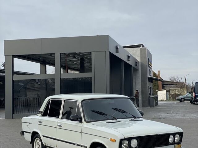 Сірий ВАЗ 2106, об'ємом двигуна 0 л та пробігом 50 тис. км за 799 $, фото 1 на Automoto.ua