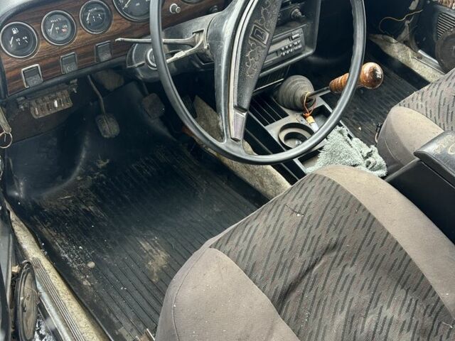 Серый ВАЗ 2106, объемом двигателя 1.5 л и пробегом 200 тыс. км за 464 $, фото 1 на Automoto.ua