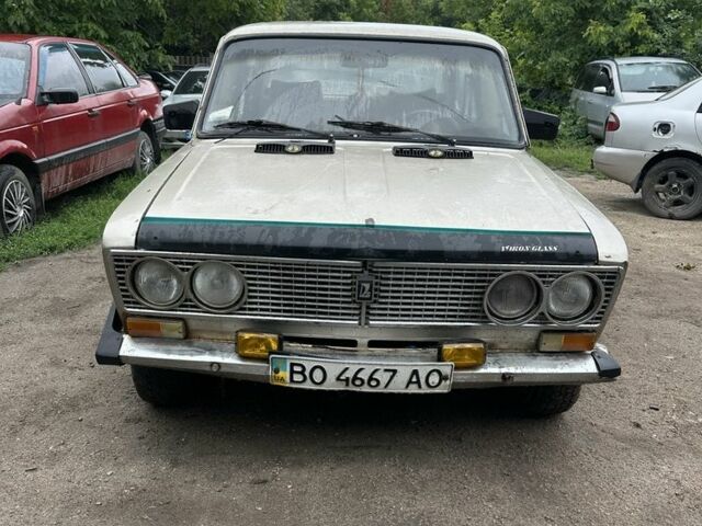 Сірий ВАЗ 2106, об'ємом двигуна 0 л та пробігом 121 тис. км за 270 $, фото 1 на Automoto.ua