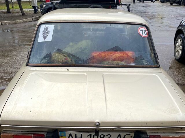 Сірий ВАЗ 2106, об'ємом двигуна 1.3 л та пробігом 0 тис. км за 420 $, фото 1 на Automoto.ua