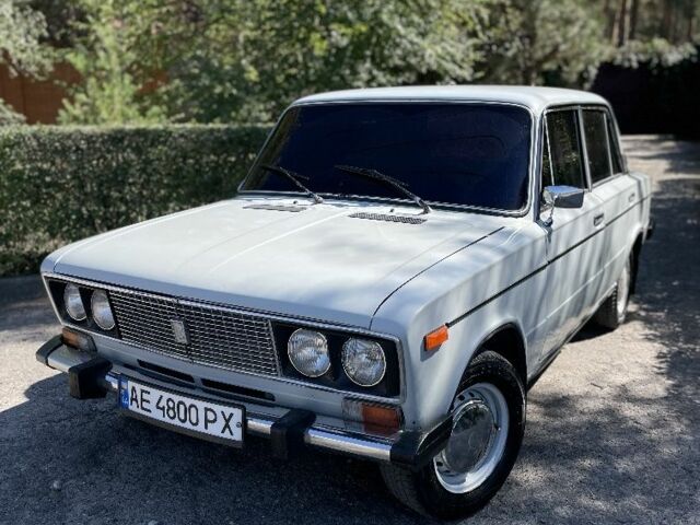 Сірий ВАЗ 2106, об'ємом двигуна 1.3 л та пробігом 400 тис. км за 850 $, фото 1 на Automoto.ua