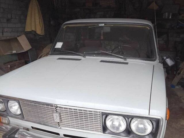 Сірий ВАЗ 2106, об'ємом двигуна 0 л та пробігом 150 тис. км за 1400 $, фото 1 на Automoto.ua