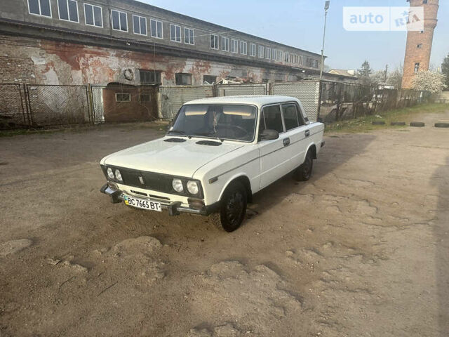 Сірий ВАЗ 2106, об'ємом двигуна 1.6 л та пробігом 116 тис. км за 700 $, фото 1 на Automoto.ua