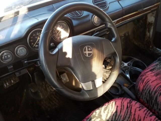 Серый ВАЗ 2106, объемом двигателя 10 л и пробегом 3 тыс. км за 400 $, фото 1 на Automoto.ua